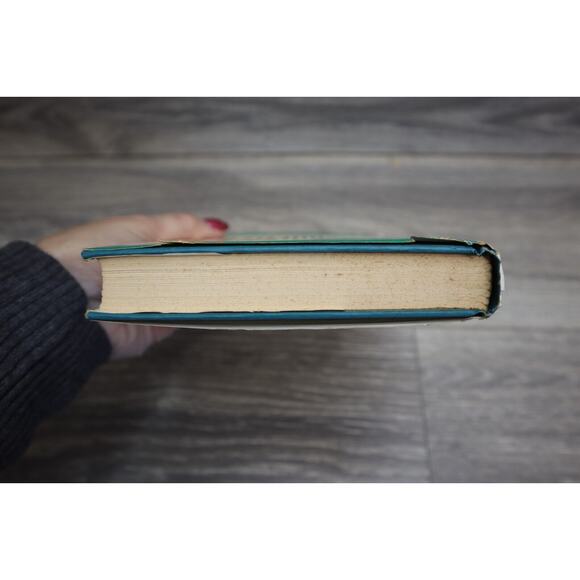 Vintage Focus On Prophecy Hardback Book Messages Delivered At The Congress - Picture 4 of 10